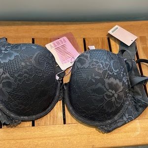 NWT savage x fenty underwire bra 34D